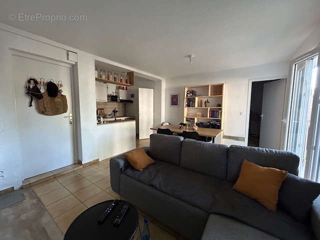 Appartement à PERPIGNAN