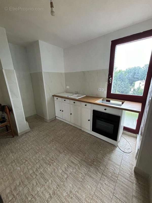 Appartement à AVIGNON