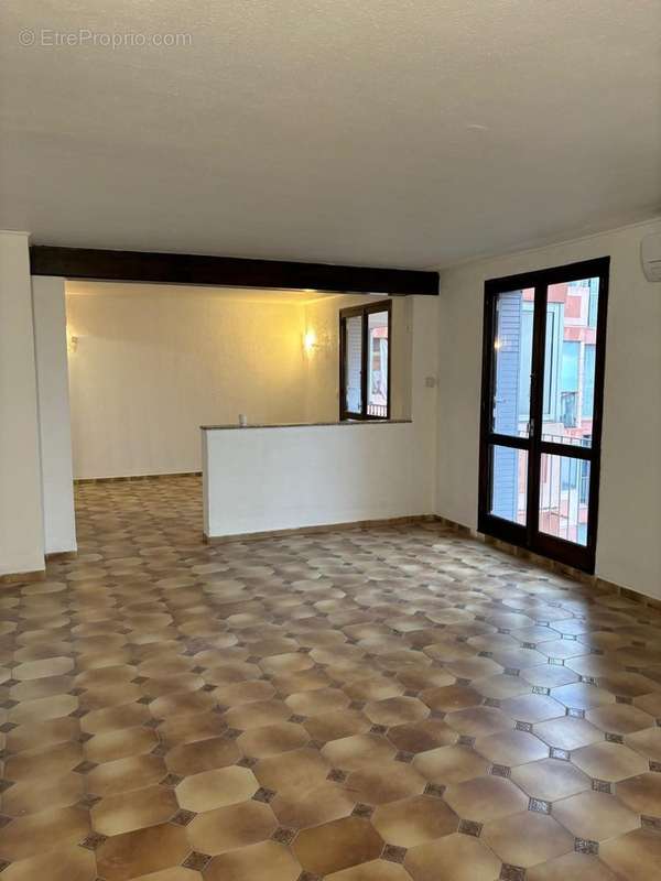 Appartement à AVIGNON