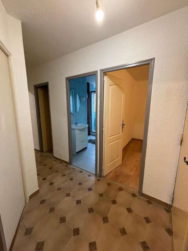 Appartement à AVIGNON