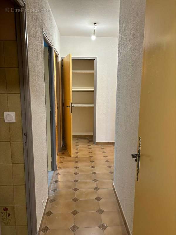 Appartement à AVIGNON