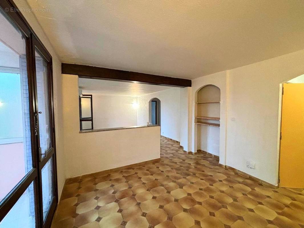 Appartement à AVIGNON