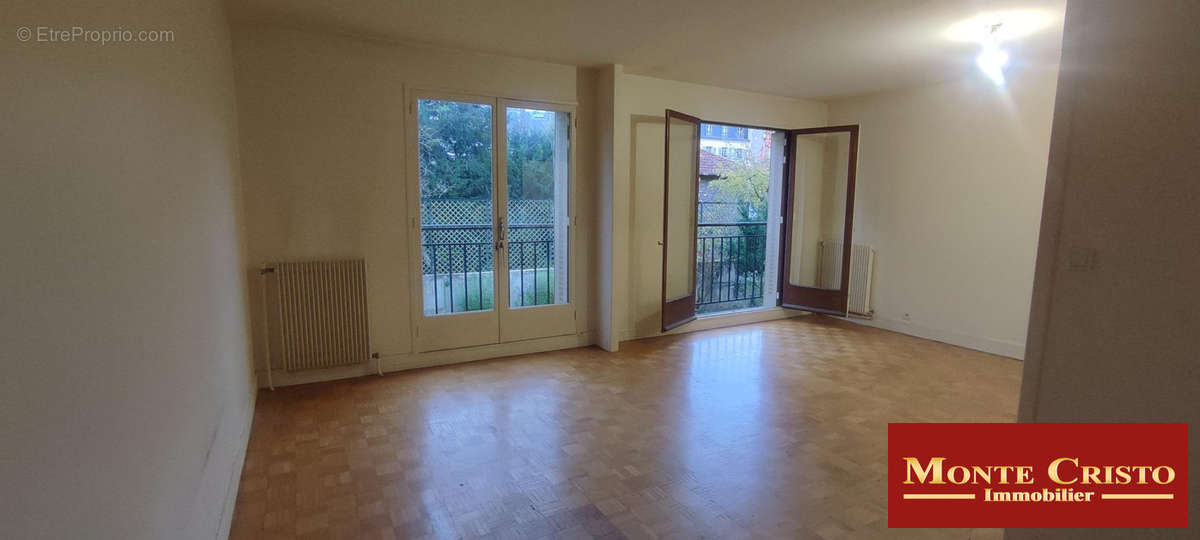 Appartement à VERSAILLES