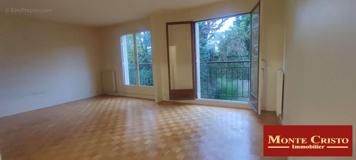 Appartement à VERSAILLES