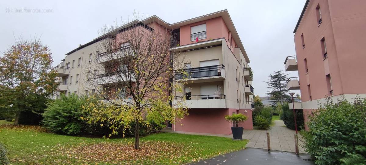 Appartement à LE MANS