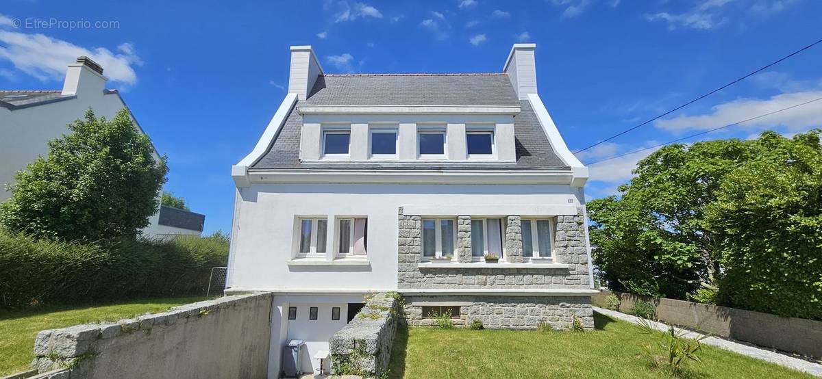 Maison à QUIMPER