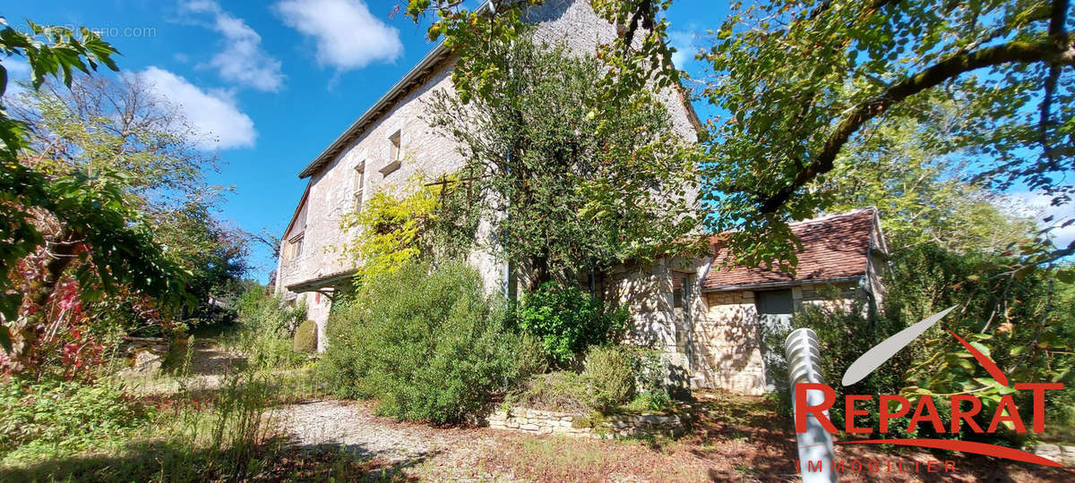 Appartement à TURENNE