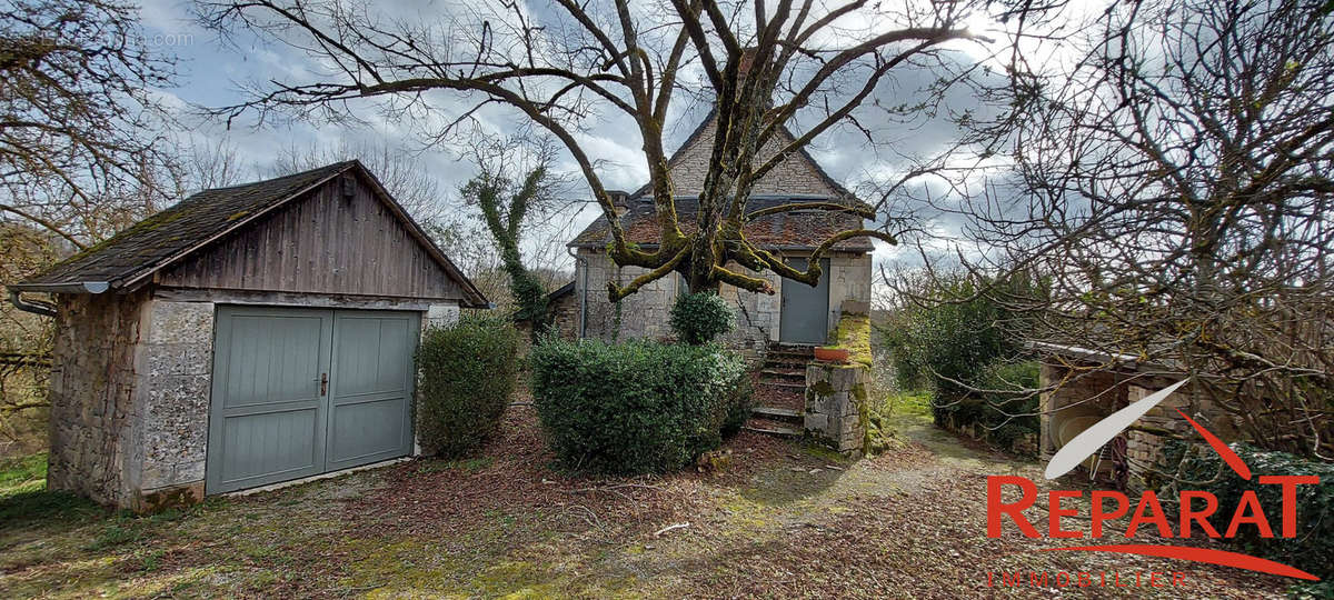 Appartement à TURENNE