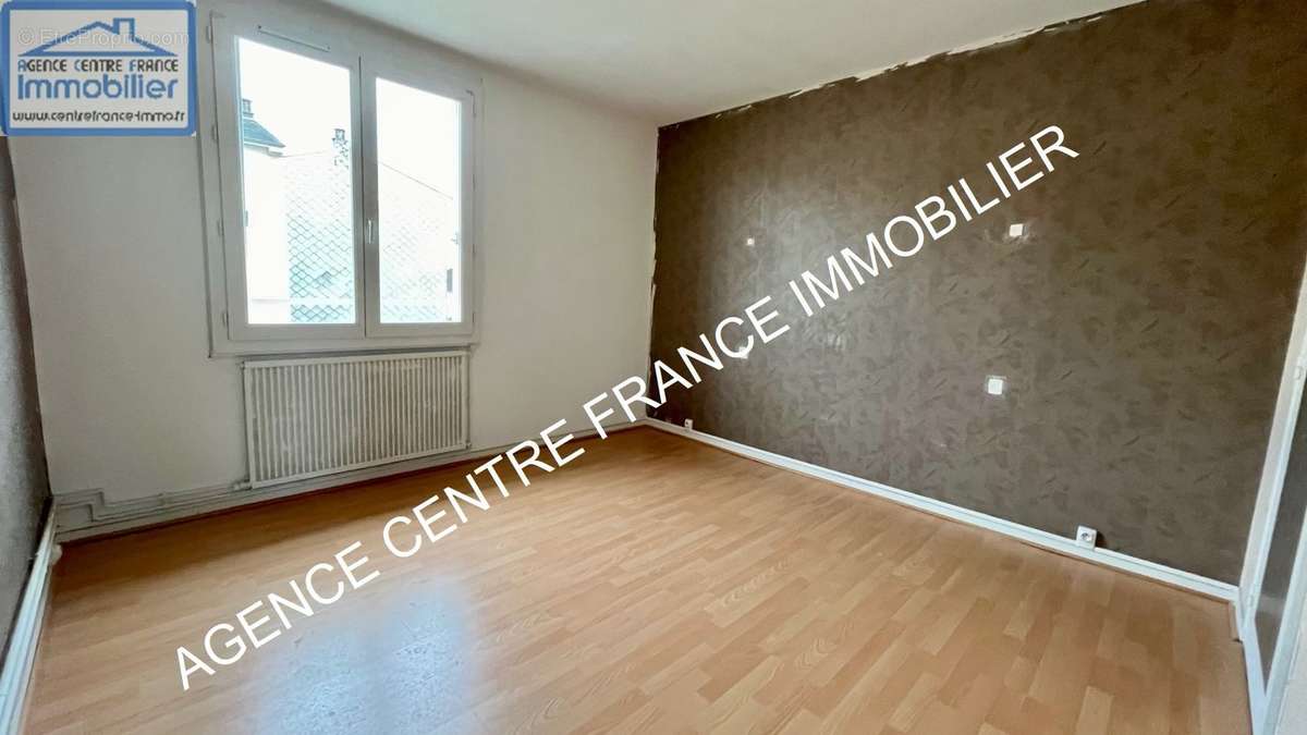 Appartement à BOURGES