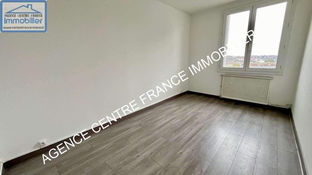 Appartement à BOURGES