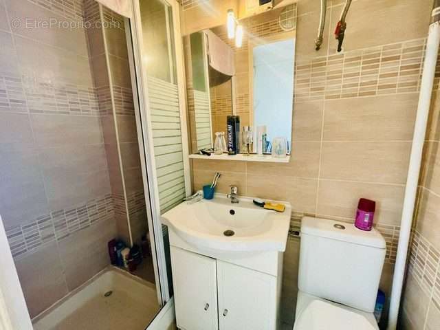 Appartement à CANET-EN-ROUSSILLON