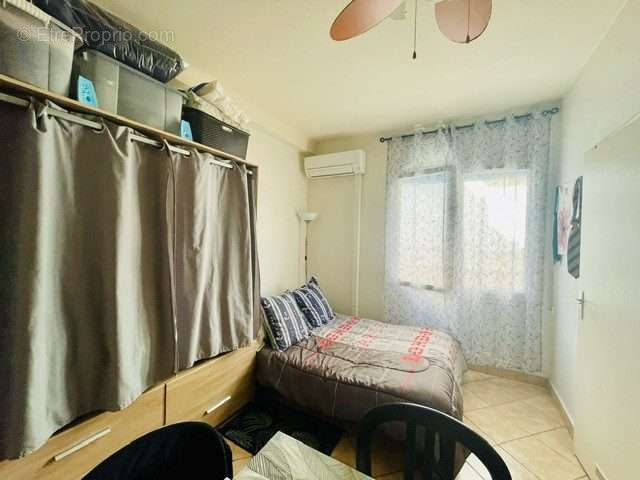 Appartement à CANET-EN-ROUSSILLON