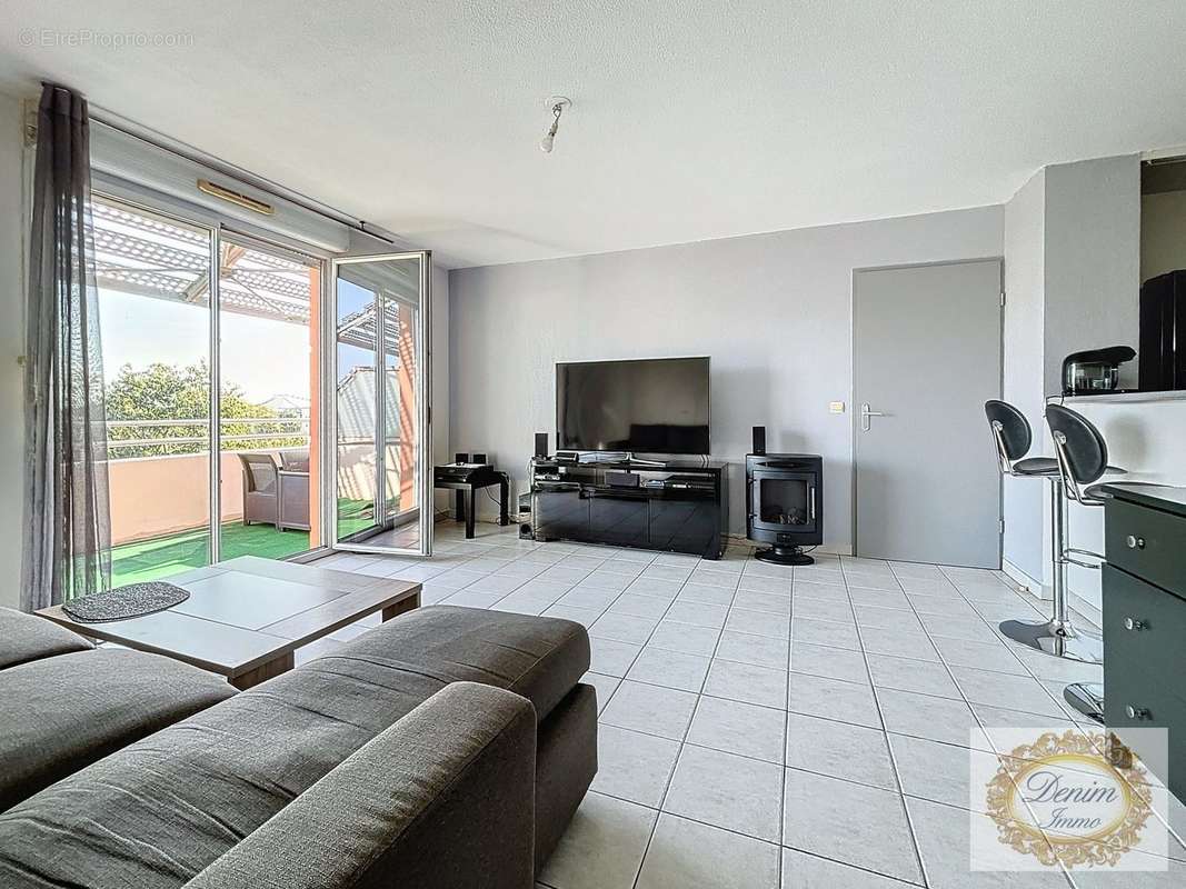 Appartement à NIMES