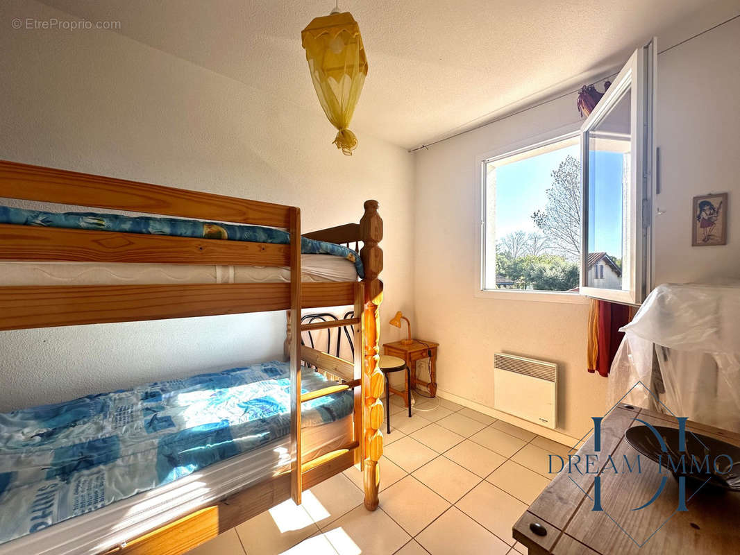 Appartement à VIEUX-BOUCAU-LES-BAINS