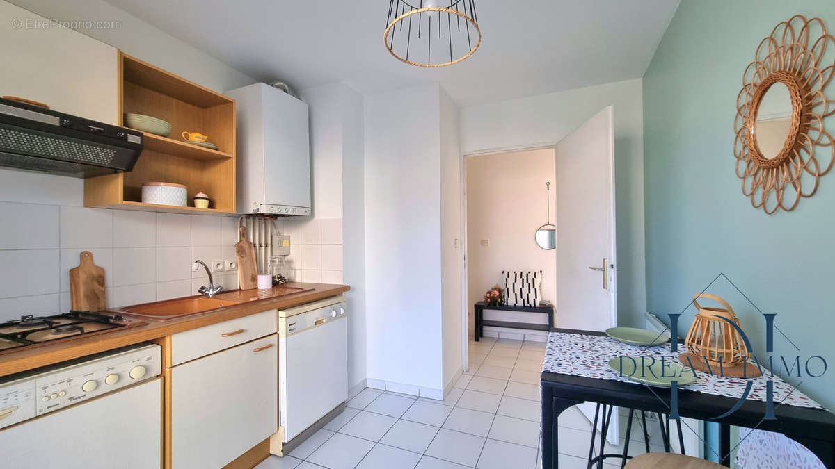 Appartement à MONTPELLIER