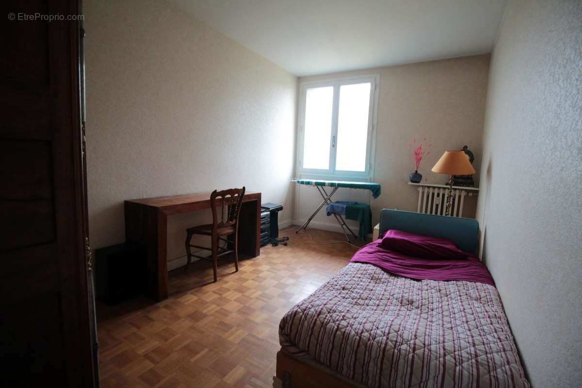 Appartement à COMPIEGNE