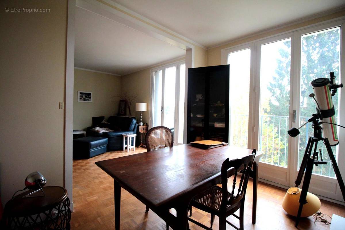 Appartement à COMPIEGNE