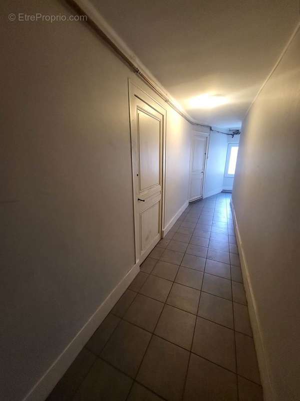 Appartement à CHALON-SUR-SAONE