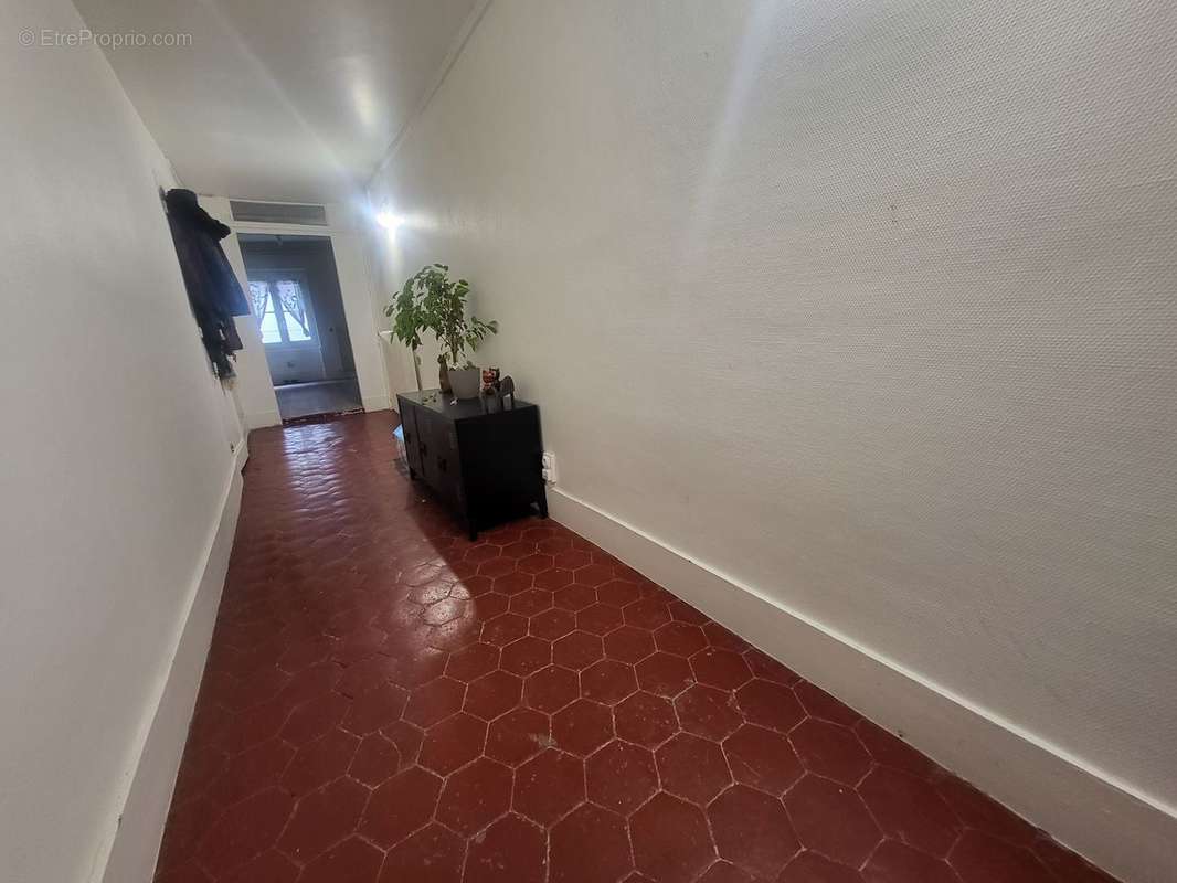 Appartement à CHALON-SUR-SAONE