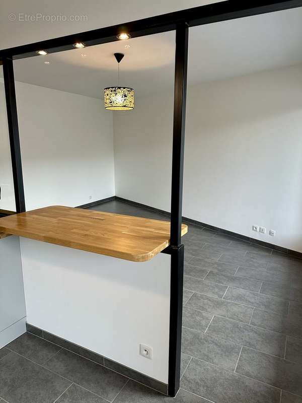 Appartement à RIEDISHEIM