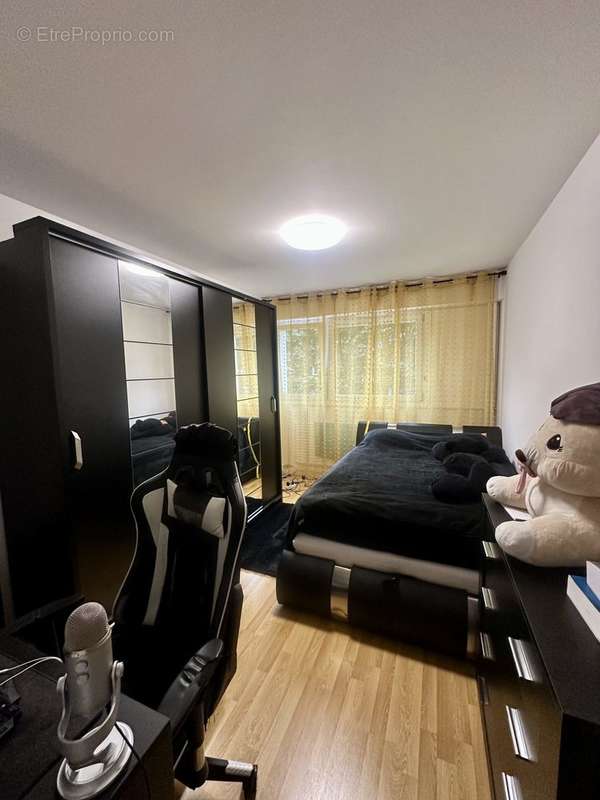 Appartement à MULHOUSE