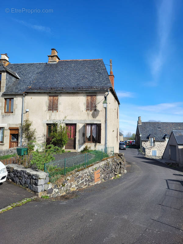 Maison à COLLANDRES