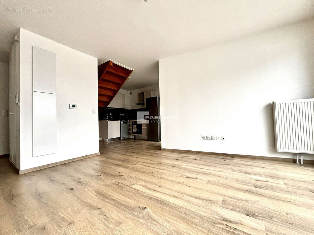 Appartement à LILLE