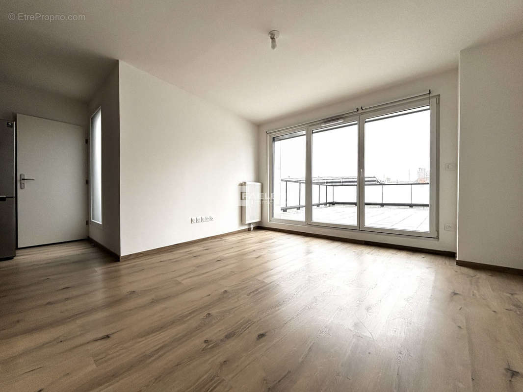 Appartement à LILLE