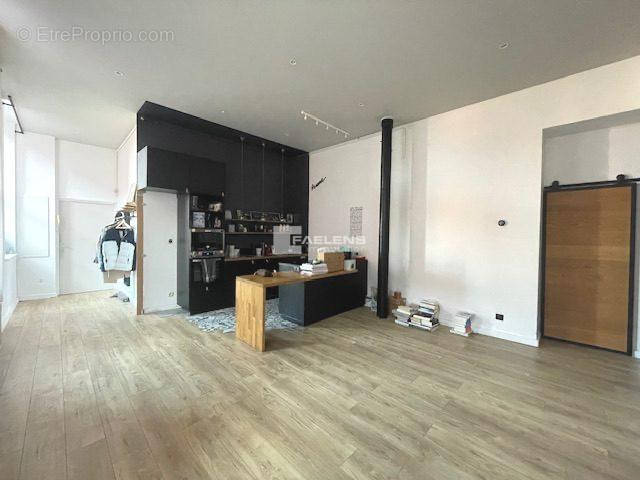 Appartement à ROUBAIX