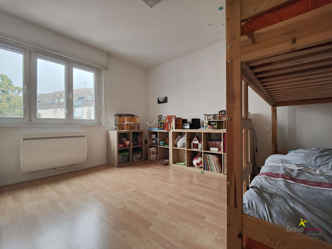 Appartement à COLMAR