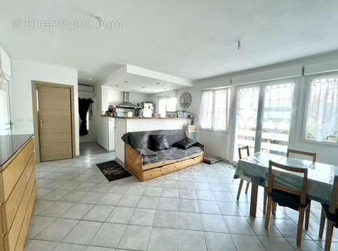 Appartement à AGDE