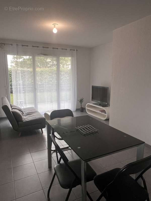 Appartement à VILLENEUVE-TOLOSANE