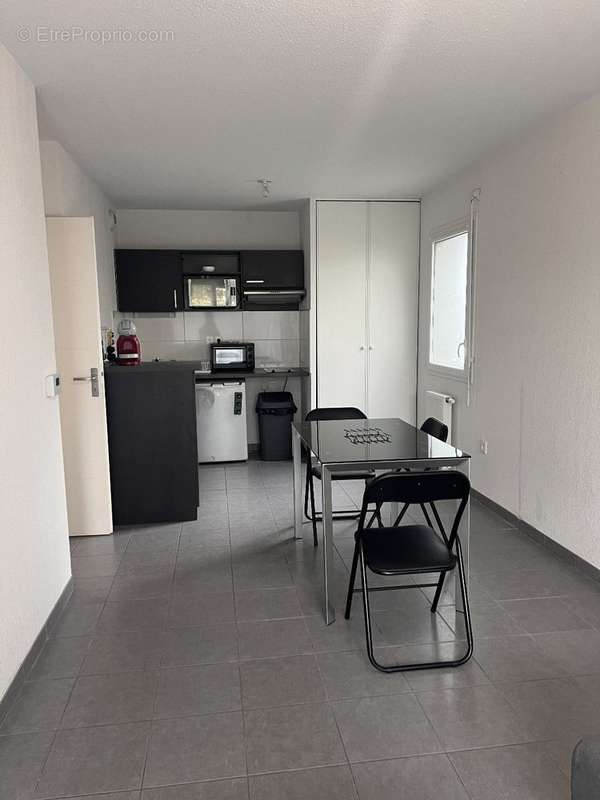 Appartement à VILLENEUVE-TOLOSANE