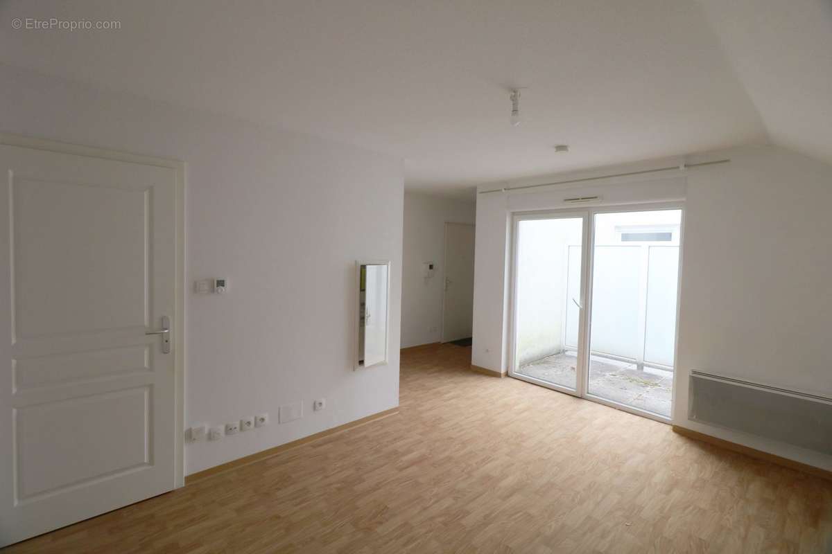 Appartement à ILLKIRCH-GRAFFENSTADEN