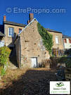 Appartement à CHATEAU-CHINON(VILLE)