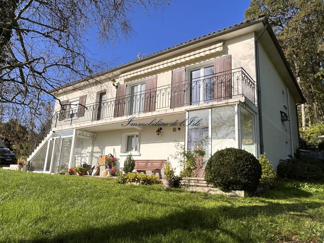 Maison à MAREUIL