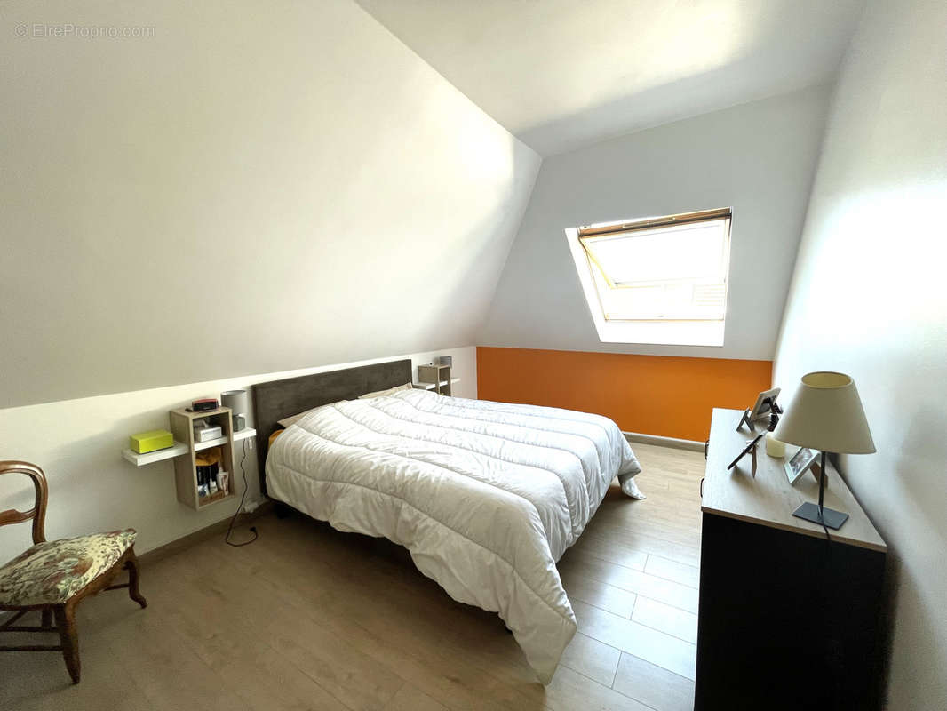 Appartement à PONTOISE