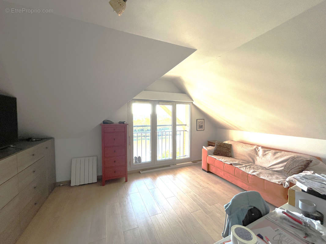 Appartement à PONTOISE