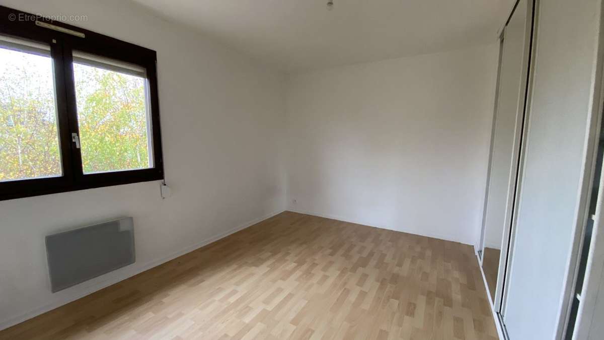 Appartement à VILLEFRANCHE-SUR-SAONE