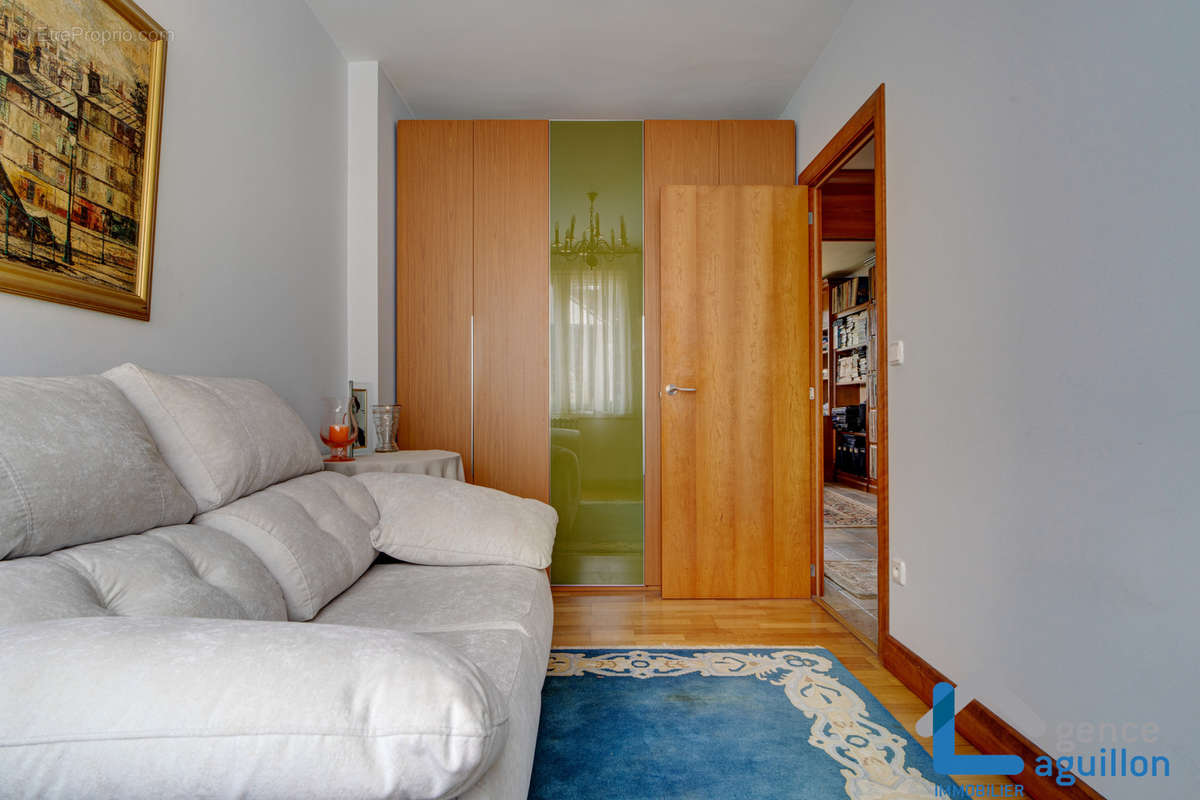 Appartement à HENDAYE