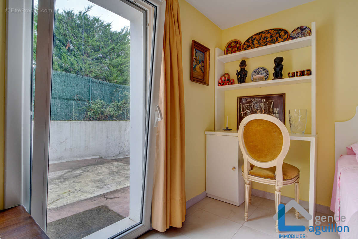 Appartement à HENDAYE