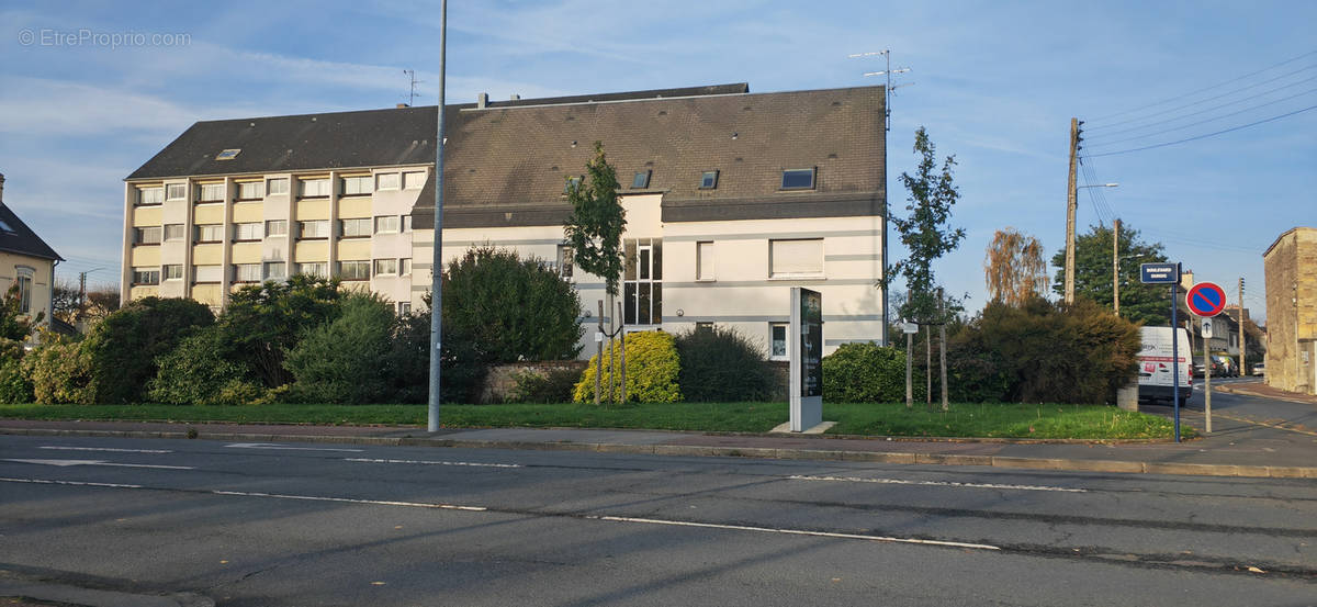 Appartement à CAEN