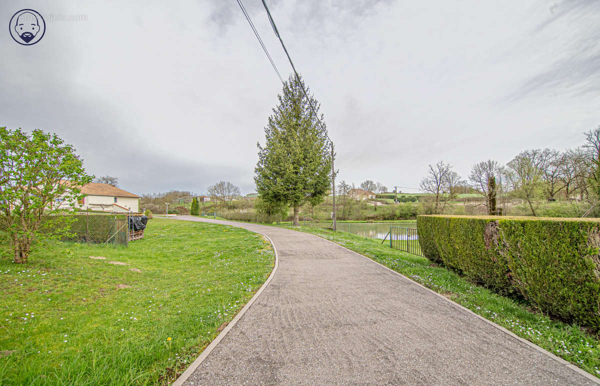 Maison à VERDUN