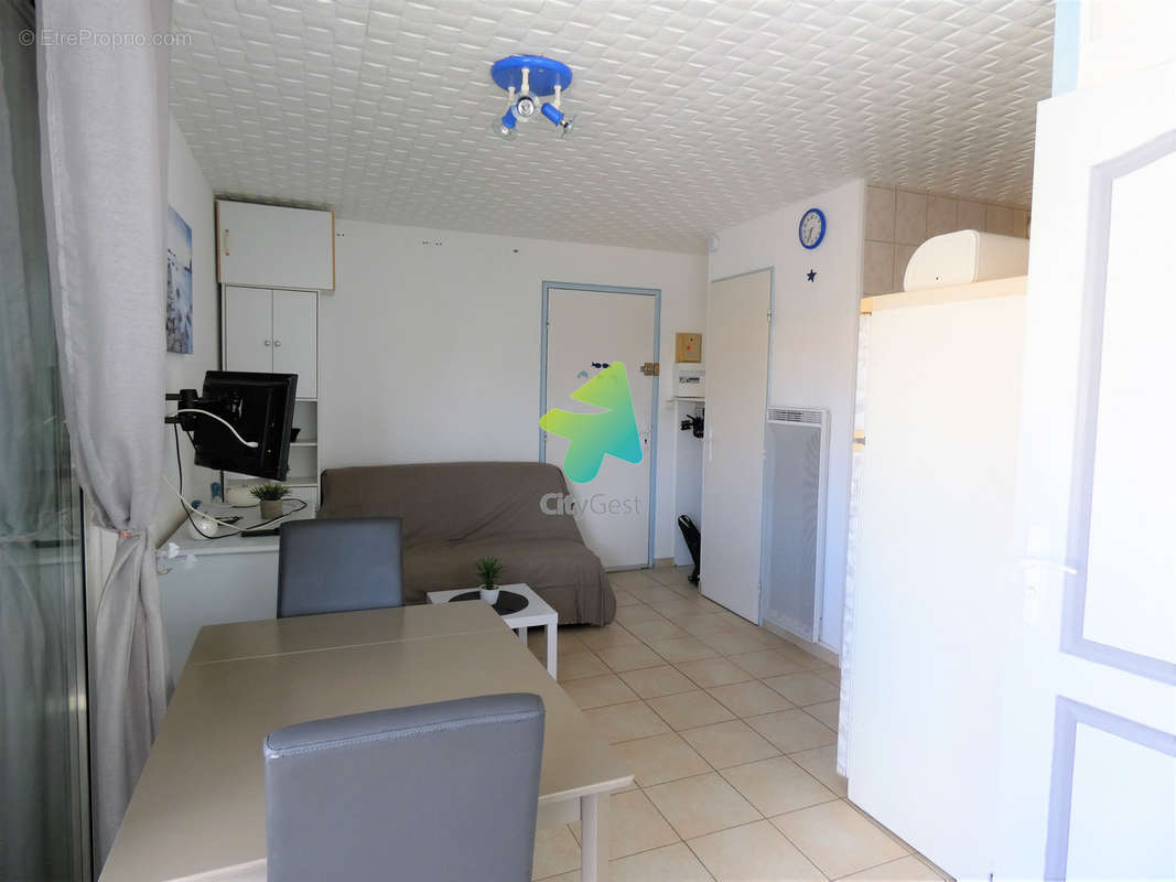 Appartement à NARBONNE