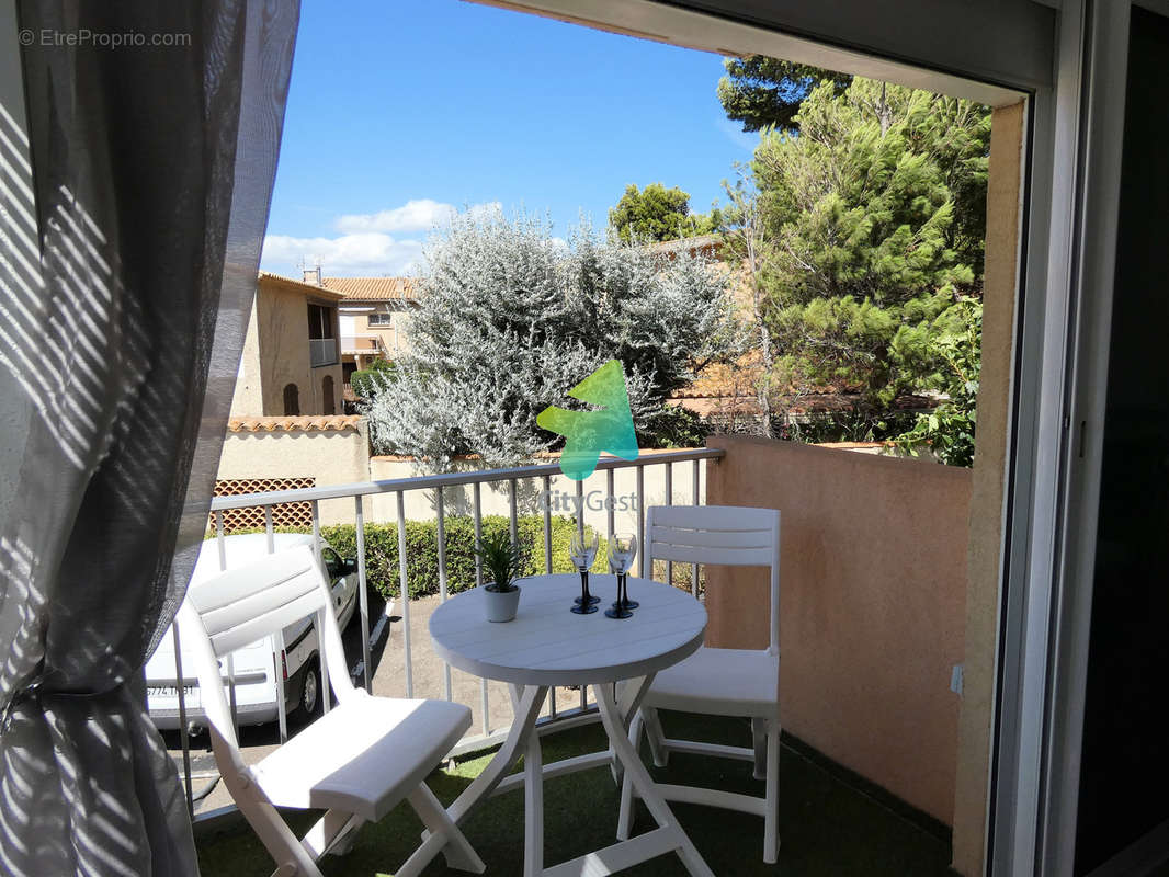 Appartement à NARBONNE