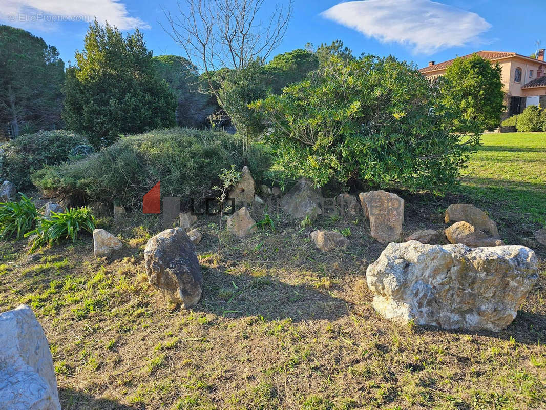 Maison à ARGELES-SUR-MER