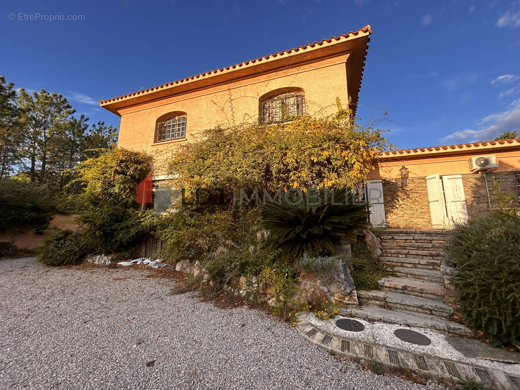 Maison à ARGELES-SUR-MER