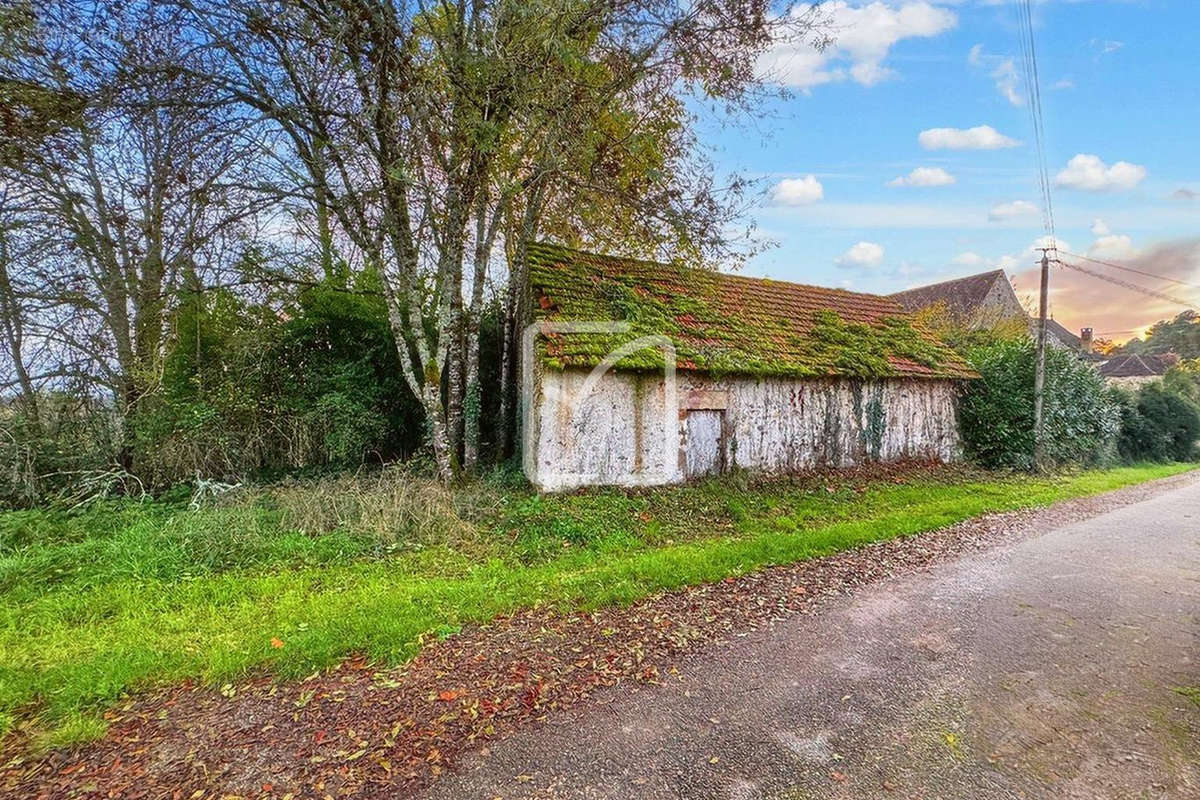 Maison à CAZALS