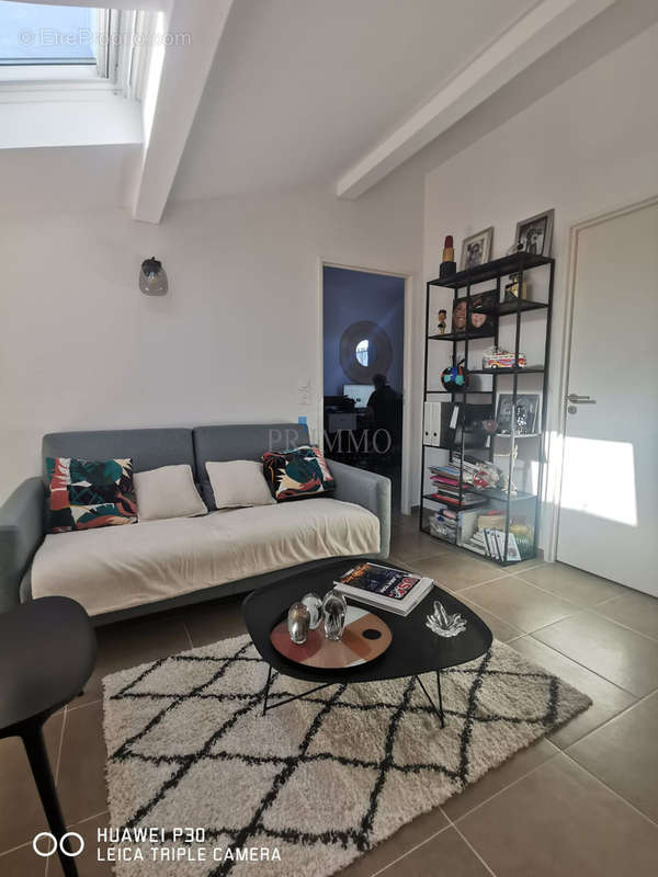 Appartement à SAINT-RAPHAEL