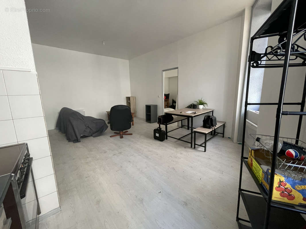 Appartement à ANNONAY